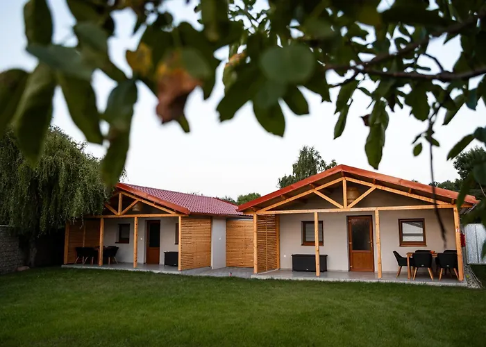 Apartmany Filipovi