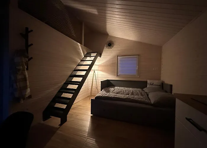 Apartmany Filipovi