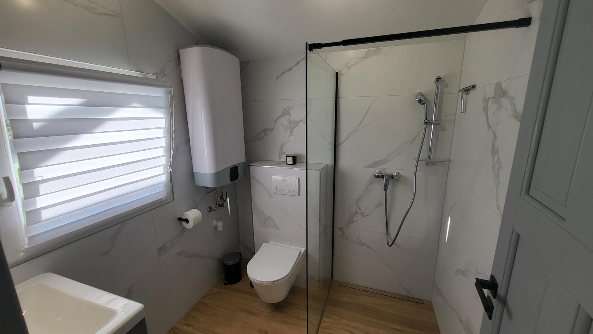 Apartment Filipovi Novy Prerov