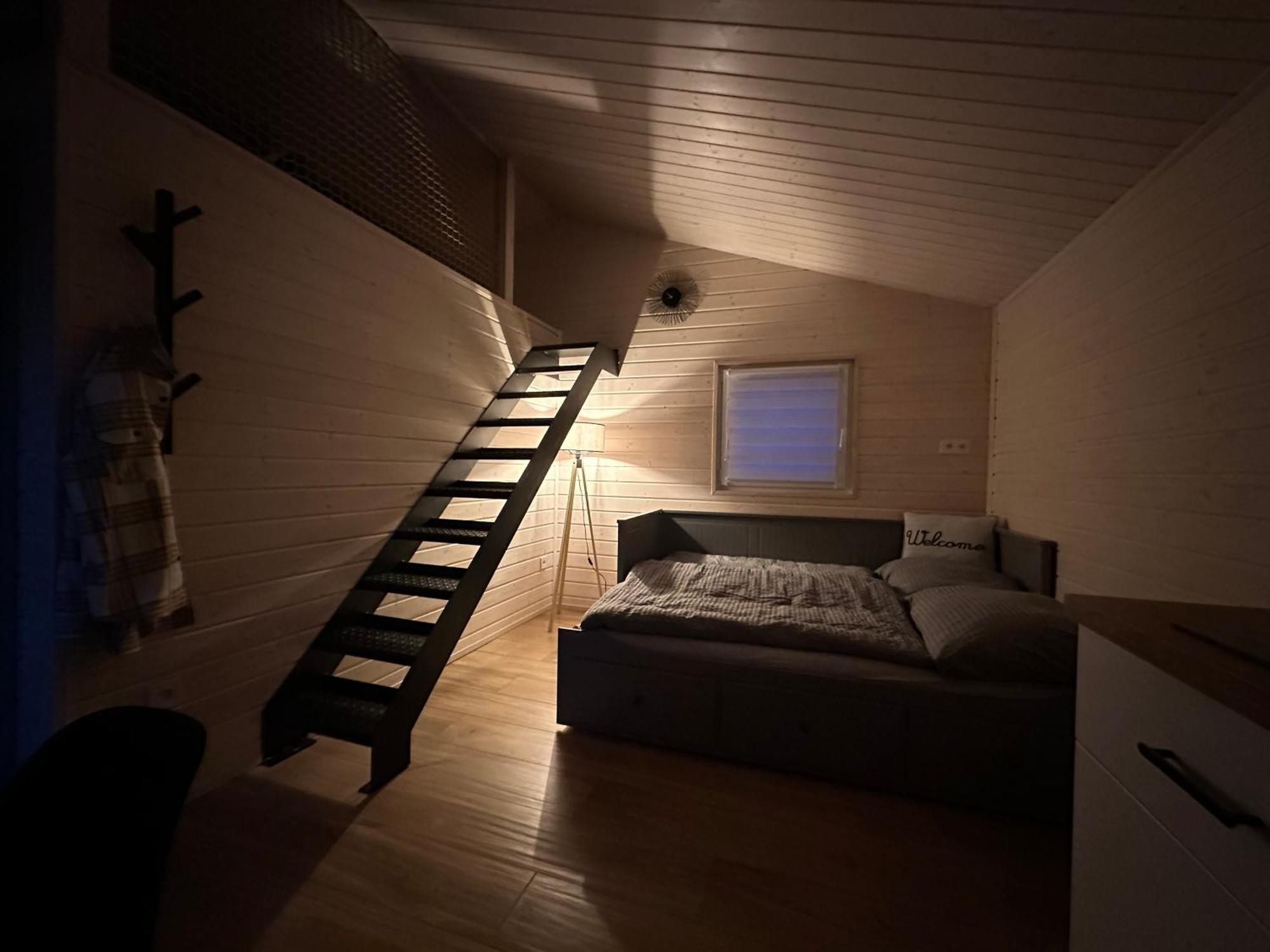 Filipovi Apartment *