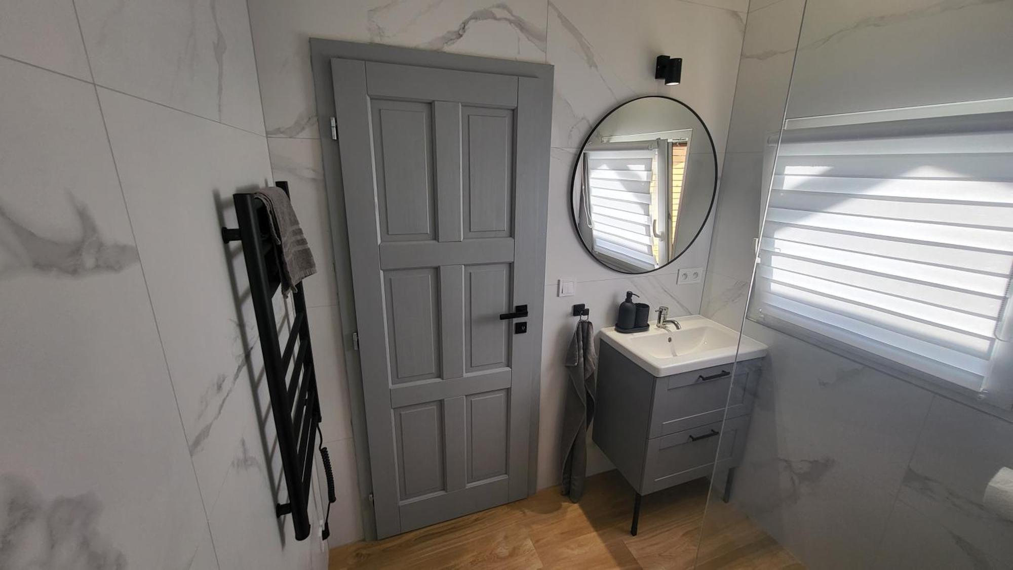 Apartment Filipovi Novy Prerov